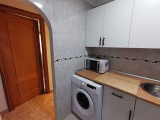 Piso en alquiler en Polígonos - Recinto Ferial Cortijo de Torres en Málaga