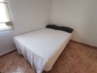 Piso en alquiler en Polígonos - Recinto Ferial Cortijo de Torres en Málaga