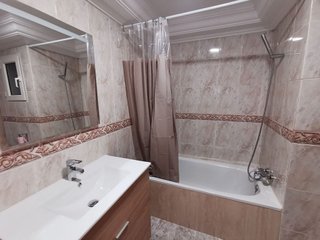 Piso en alquiler en Polígonos - Recinto Ferial Cortijo de Torres en Málaga