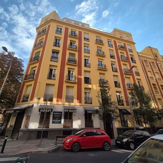 Piso en alquiler en Nuevos Ministerios - Ríos Rosas en Madrid