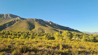 Terreno en venta en San Agustín en Alicante