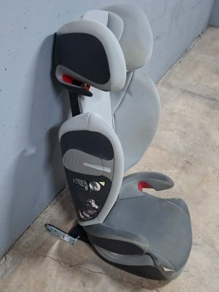 Silla de coche Cybex S-Fix