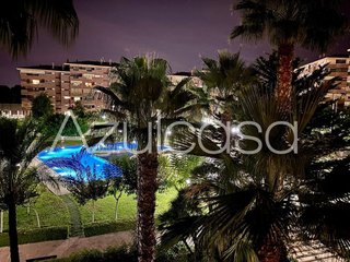 Piso en venta en Vistahermosa en Alicante