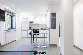 Piso en venta en Gros en San Sebastián-Donostia