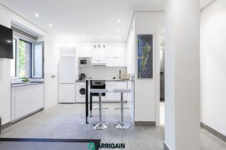 Piso en venta en Gros en San Sebastián-Donostia