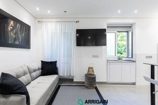 Piso en venta en Gros en San Sebastián-Donostia