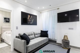 Piso en venta en Gros en San Sebastián-Donostia