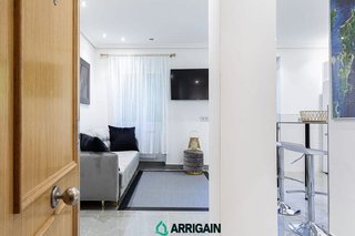 Piso en venta en Gros en San Sebastián-Donostia