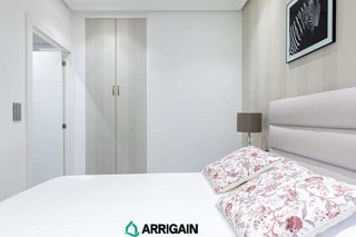 Piso en venta en Gros en San Sebastián-Donostia