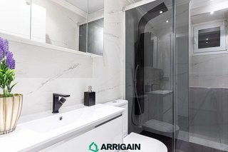 Piso en venta en Gros en San Sebastián-Donostia