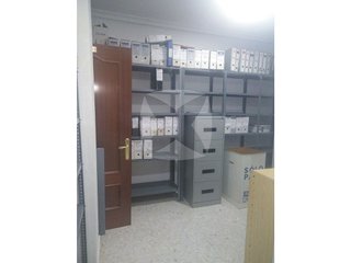 Local comercial en venta en Ruta de la Plata en Cáceres
