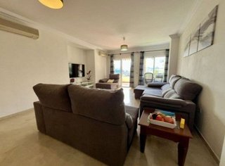 Piso en venta en Mijas Golf en Mijas