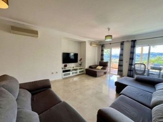 Piso en venta en Mijas Golf en Mijas