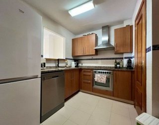 Piso en venta en Mijas Golf en Mijas