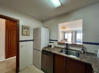 Piso en venta en Mijas Golf en Mijas