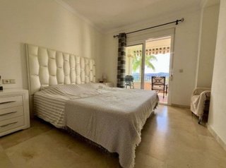 Piso en venta en Mijas Golf en Mijas