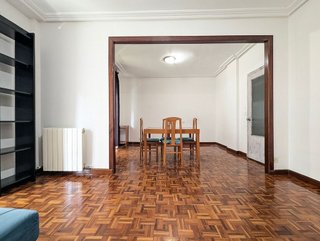 Piso en venta en Centro en Logroño
