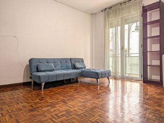 Piso en venta en Centro en Logroño