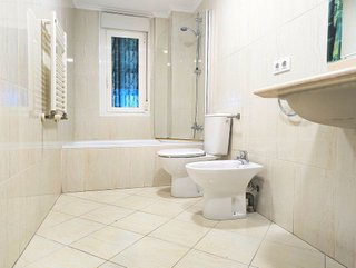 Piso en venta en Centro en Logroño