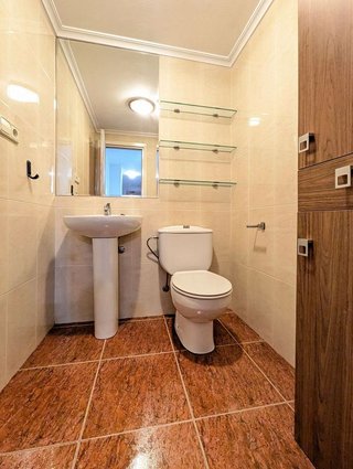 Piso en venta en Centro en Logroño