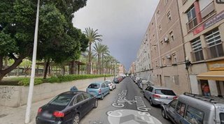 Piso en venta en Carrús Est - Camí dels Magros en Elche