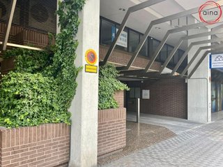 Oficina en venta en Ensanche en Pamplona