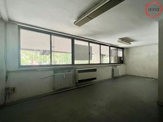 Oficina en venta en Ensanche en Pamplona