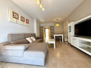 Piso en venta en Pueblo en Benicasim/Benicàssim