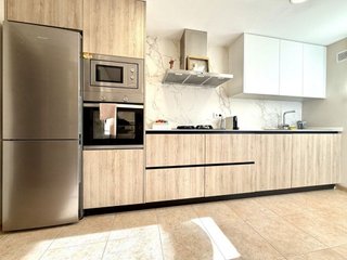 Piso en venta en Pueblo en Benicasim/Benicàssim