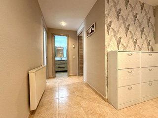 Piso en venta en Pueblo en Benicasim/Benicàssim