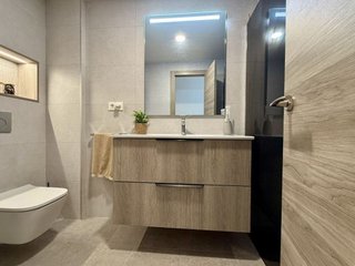 Piso en venta en Pueblo en Benicasim/Benicàssim