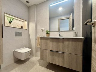 Piso en venta en Pueblo en Benicasim/Benicàssim
