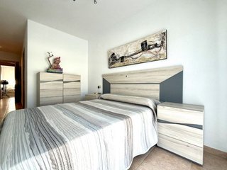 Piso en venta en Pueblo en Benicasim/Benicàssim