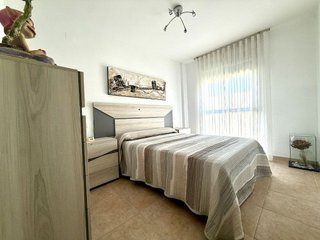 Piso en venta en Pueblo en Benicasim/Benicàssim