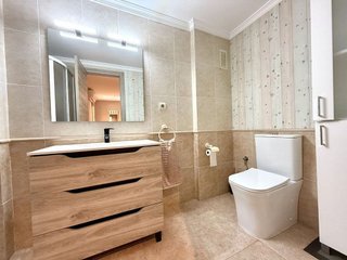 Piso en venta en Pueblo en Benicasim/Benicàssim