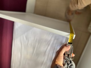 Cuna Colecho Ikea Sundvik con Colchón