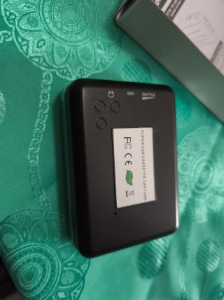 Conversor de Cassette a USB