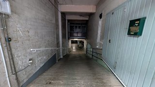 Garaje en alquiler en El Bon Pastor en Barcelona