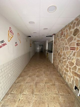 Local comercial en alquiler en Casc Antic en Igualada