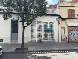 Local comercial en alquiler en Sant Pere en Terrassa
