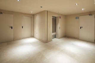 Garaje en alquiler en La Sagrada Família en Barcelona