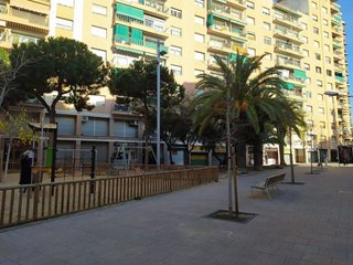 Piso en alquiler en Peramàs en Mataró