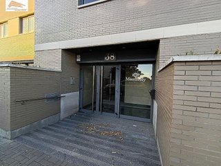 Piso en alquiler en Parquesol en Valladolid
