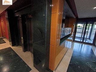 Piso en alquiler en Parquesol en Valladolid