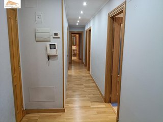 Piso en alquiler en Parquesol en Valladolid