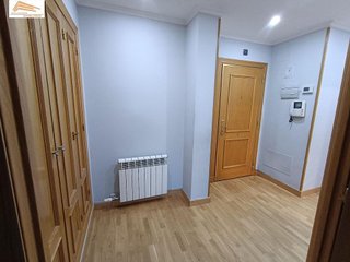 Piso en alquiler en Parquesol en Valladolid