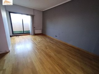 Piso en alquiler en Parquesol en Valladolid