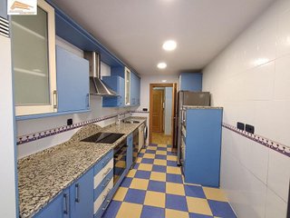 Piso en alquiler en Parquesol en Valladolid