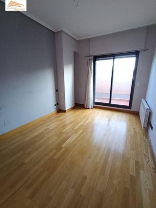 Piso en alquiler en Parquesol en Valladolid