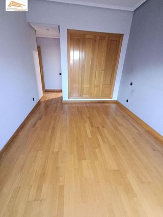 Piso en alquiler en Parquesol en Valladolid